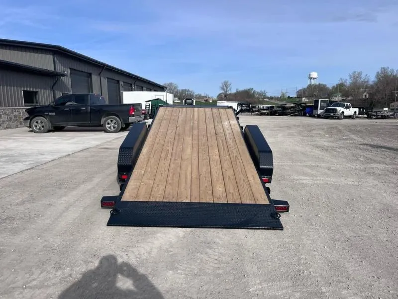 2026 Load Trail 83