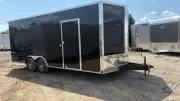new Cargo (Enclosed) Trailers Formula Trailers  for sale, in St Joseph, MO Thumbnail 6