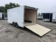 new Cargo (Enclosed) Trailers Formula Trailers  for sale, in Saint Joseph, MO Thumbnail 10