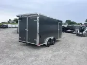 new Cargo (Enclosed) Trailers Cross Trailers  for sale, in St Joseph, MO Thumbnail 3