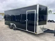 new Cargo (Enclosed) Trailers Formula Trailers  for sale, in Saint Joseph, MO Thumbnail 1