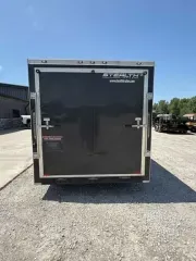 used Cargo (Enclosed) Trailers Stealth Trailers  for sale, in Saint Joseph, MO Thumbnail 7