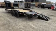 new Equipment / Flatbed Trailers Rice Trailers  for sale, in St Joseph, MO Thumbnail 3