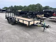 new Utility Trailers Big Tex Trailers  for sale, in St Joseph, MO Thumbnail 1