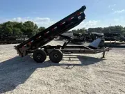 used Dump Trailers Load Trail  for sale, in St Joseph, MO Thumbnail 10