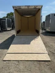 new Cargo (Enclosed) Trailers Formula Trailers  for sale, in Saint Joseph, MO Thumbnail 5