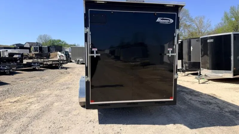 new Cargo (Enclosed) Trailers Formula Trailers  for sale, in St Joseph, MO Thumbnail 5