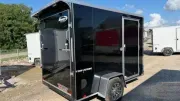 new Cargo (Enclosed) Trailers Formula Trailers  for sale, in Saint Joseph, MO Thumbnail 3