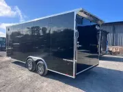 new Cargo (Enclosed) Trailers Formula Trailers  for sale, in Saint Joseph, MO Thumbnail 4