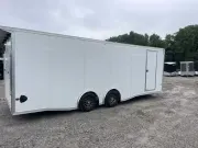 new Car Haulers / Racing Trailers E-Z Hauler  for sale, in Saint Joseph, MO Thumbnail 12