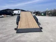 new Tilt Trailers Load Trail  for sale, in St Joseph, MO Thumbnail 6