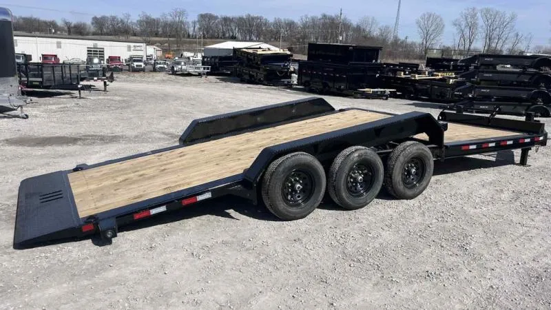 used Other Trailers Load Trail  for sale, in St Joseph, MO Thumbnail 3