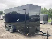 new Cargo (Enclosed) Trailers Formula Trailers  for sale, in Saint Joseph, MO Thumbnail 2