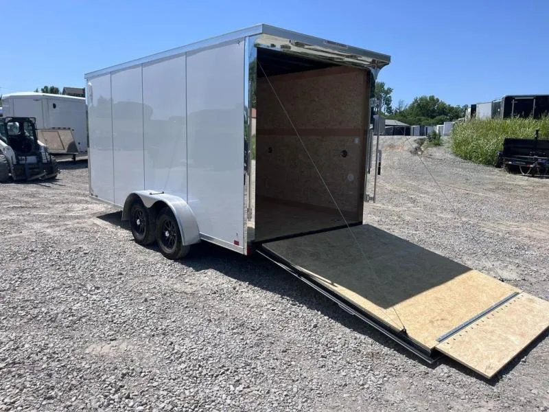 new Cargo (Enclosed) Trailers Cross Trailers  for sale, in Saint Joseph, MO Thumbnail 14