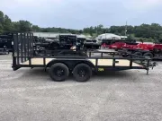 new Utility Trailers Big Tex Trailers  for sale, in St Joseph, MO Thumbnail 8