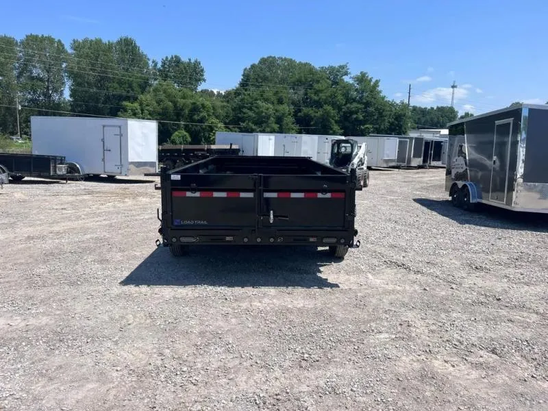 new Dump Trailers Load Trail  for sale, in St Joseph, MO Thumbnail 9