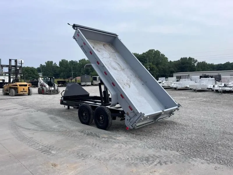 new Dump Trailers Load Trail  for sale, in St Joseph, MO Thumbnail 6