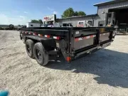 new Dump Trailers Load Trail  for sale, in St Joseph, MO Thumbnail 5