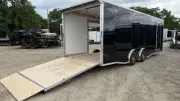 new Car Haulers / Racing Trailers E-Z Hauler  for sale, in Saint Joseph, MO Thumbnail 3