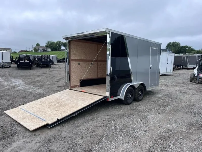 new Cargo (Enclosed) Trailers Cross Trailers  for sale, in St Joseph, MO Thumbnail 12