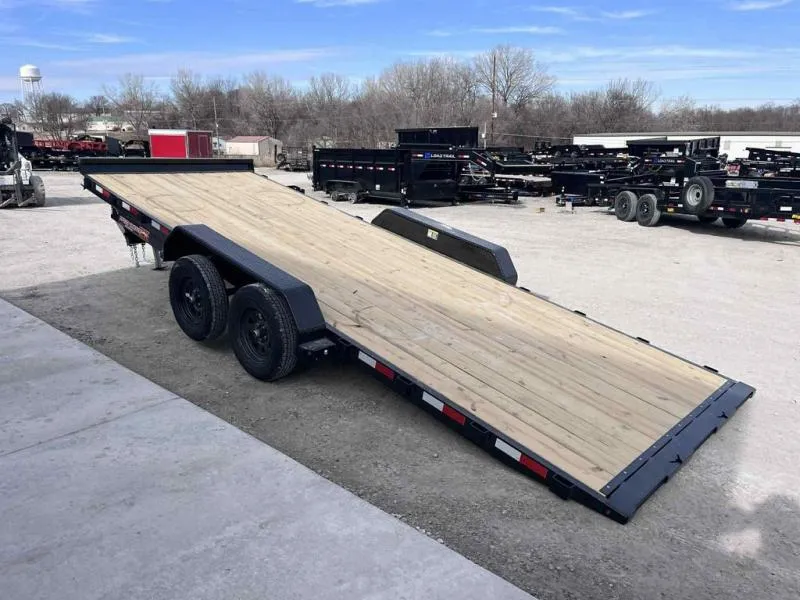 new Tilt Trailers H and H Trailer  for sale, in Saint Joseph, MO Thumbnail 5