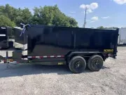 new Dump Trailers Big Tex Trailers  for sale, in Saint Joseph, MO Thumbnail 3