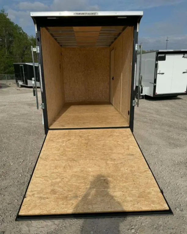 new Cargo (Enclosed) Trailers Formula Trailers  for sale, in St Joseph, MO Thumbnail 3