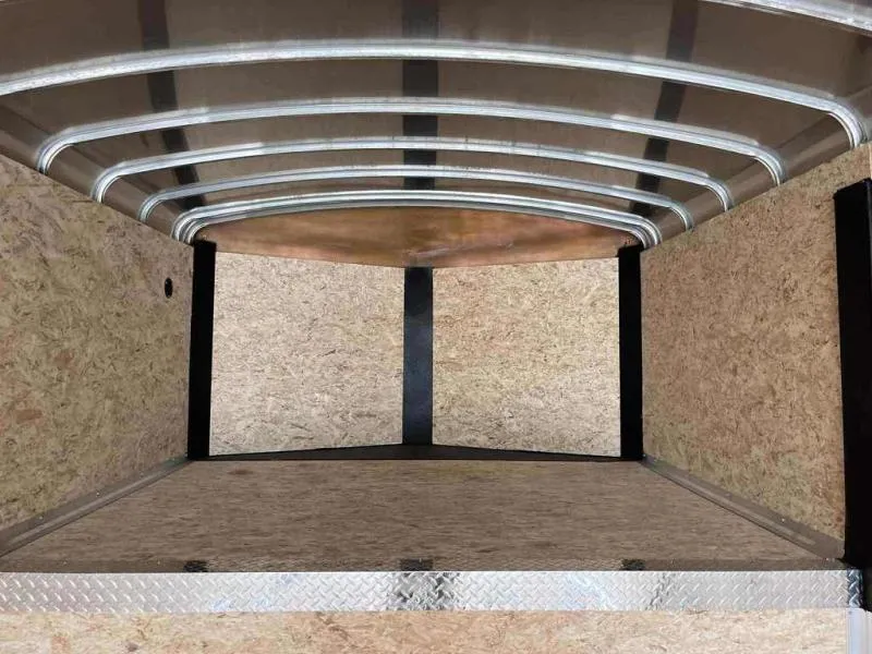 new Cargo (Enclosed) Trailers H and H Trailer  for sale, in St Joseph, MO Thumbnail 14