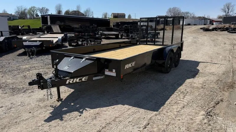 used Other Trailers Rice Trailers  for sale, in Saint Joseph, MO Thumbnail 2