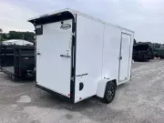 new Cargo (Enclosed) Trailers Formula Trailers  for sale, in St Joseph, MO Thumbnail 6