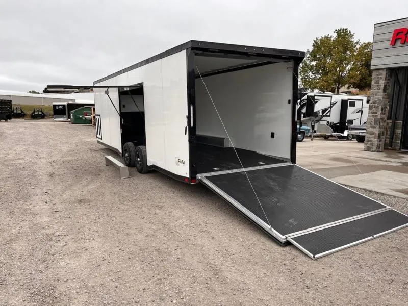 new Car Haulers / Racing Trailers ATC  for sale, in St Joseph, MO Thumbnail 5