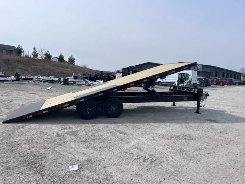 new Tilt Trailers Load Trail  for sale, in Saint Joseph, MO Thumbnail 10