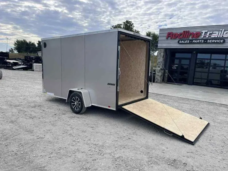 new Cargo (Enclosed) Trailers Formula Trailers  for sale, in St Joseph, MO Thumbnail 11