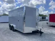 new Cargo (Enclosed) Trailers Formula Trailers  for sale, in Saint Joseph, MO Thumbnail 2