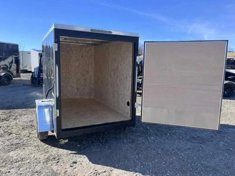 new Cargo (Enclosed) Trailers Formula Trailers  for sale, in St Joseph, MO Thumbnail 6