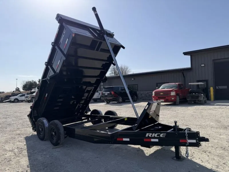 used Other Trailers Rice Trailers  for sale, in Saint Joseph, MO Thumbnail 2