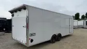 new Car Haulers / Racing Trailers E-Z Hauler  for sale, in St Joseph, MO Thumbnail 2