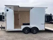 new Cargo (Enclosed) Trailers Formula Trailers  for sale, in Saint Joseph, MO Thumbnail 11