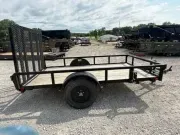 used Utility Trailers H and H Trailer  for sale, in St Joseph, MO Thumbnail 7