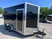 new Cargo (Enclosed) Trailers Formula Trailers  for sale, in Saint Joseph, MO Thumbnail 1
