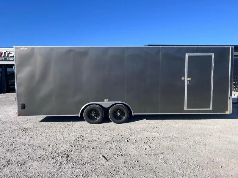 new Cargo (Enclosed) Trailers H and H Trailer  for sale, in St Joseph, MO Thumbnail 5