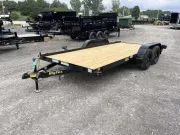 new Equipment / Flatbed Trailers Big Tex Trailers  for sale, in Saint Joseph, MO Thumbnail 2