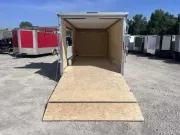 new Car Haulers / Racing Trailers E-Z Hauler  for sale, in Saint Joseph, MO Thumbnail 7