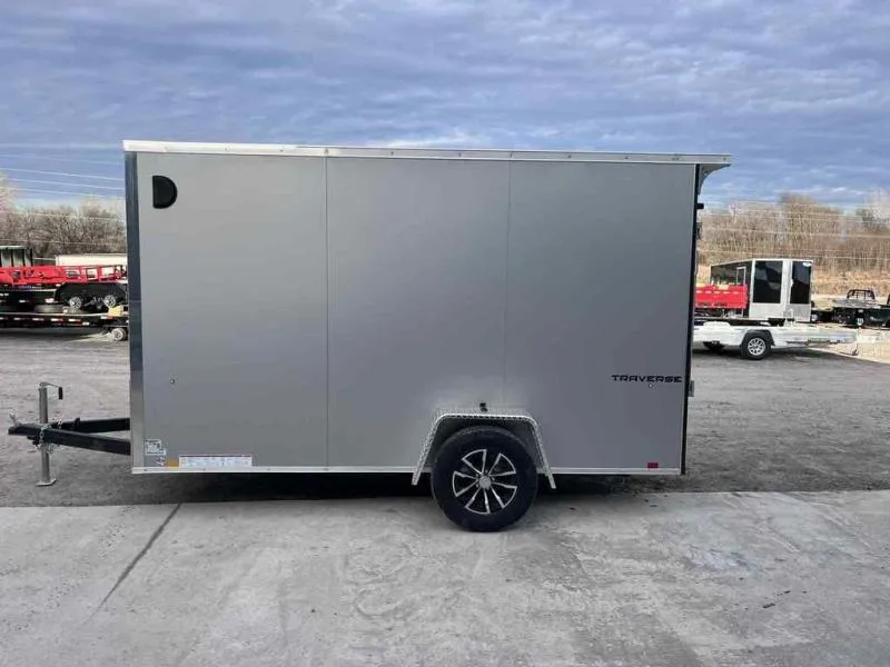 new Cargo (Enclosed) Trailers Formula Trailers  for sale, in St Joseph, MO Thumbnail 7