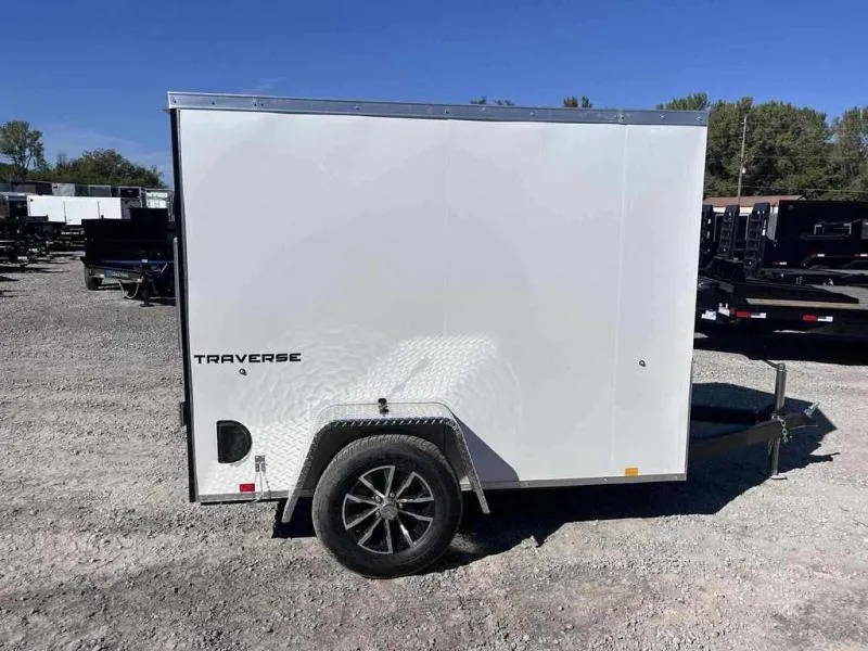 new Cargo (Enclosed) Trailers Formula Trailers  for sale, in St Joseph, MO Thumbnail 3