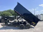 new Dump Trailers Big Tex Trailers  for sale, in Saint Joseph, MO Thumbnail 9