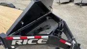 new Equipment / Flatbed Trailers Rice Trailers  for sale, in St Joseph, MO Thumbnail 6