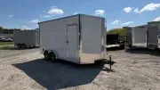 new Cargo (Enclosed) Trailers Formula Trailers  for sale, in St Joseph, MO Thumbnail 2