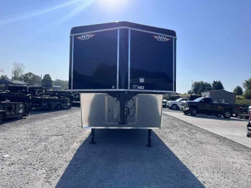 new Cargo (Enclosed) Trailers H and H Trailer  for sale, in Saint Joseph, MO Thumbnail 3