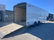 new Cargo (Enclosed) Trailers H and H Trailer  for sale, in Saint Joseph, MO Thumbnail 8